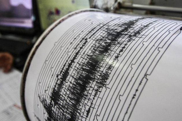 У Новій Зеландії стався потужний землетрус магнітудою 5,7