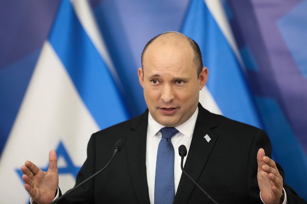 Путін у березні пообіцяв не вбивати Зеленського — експрем’єр Ізраїлю