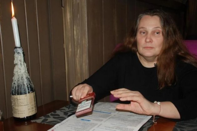 СБУ повідомила про підозру пропагандистці Тетяні Монтян 