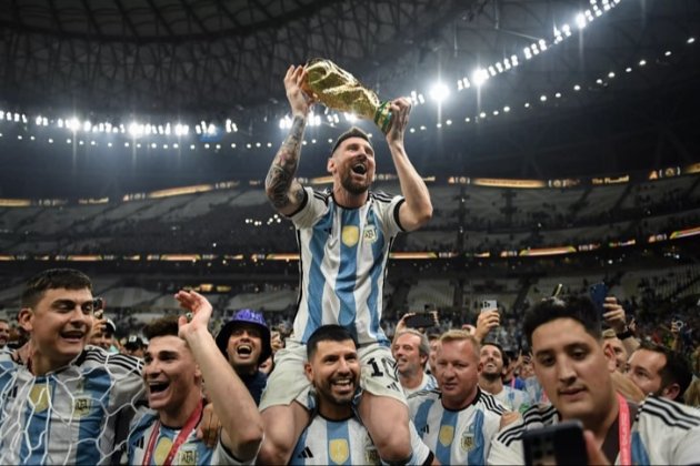 Аргентина стала чемпіоном світу з футболу 2022, перемігши у фіналі Францію (відео голів)