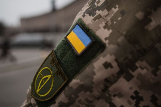 Верховна Рада продовжила воєнний стан та мобілізацію в Україні