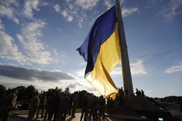 Віра в перемогу України становить 95%, довіра до ЗСУ зросла до 97% — опитування