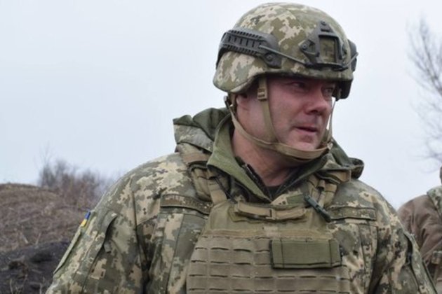 Проти України воюють понад 350 тис. росіян — генерал Наєв