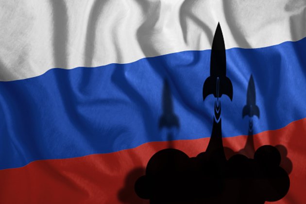 З початку великої війни росія в 100 разів збільшила витрати на держсимволіку — ЗМІ