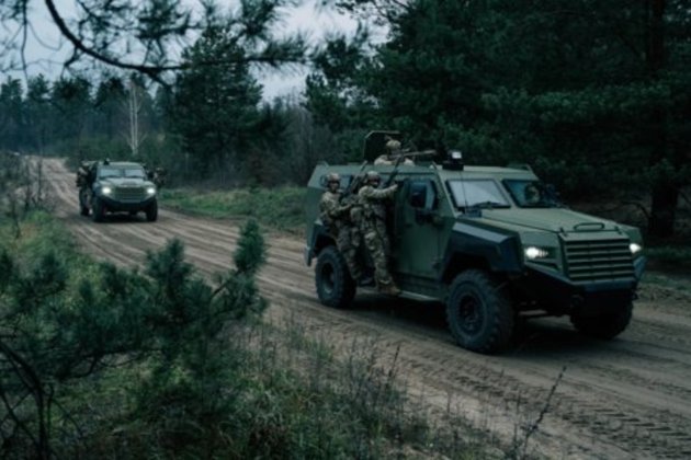 МВС формує штурмові бригади для звільнення Донбасу і Криму: як записатися