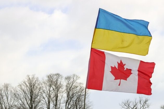 Канада оголосила про новий пакет допомоги Україні у розмірі $32 млн