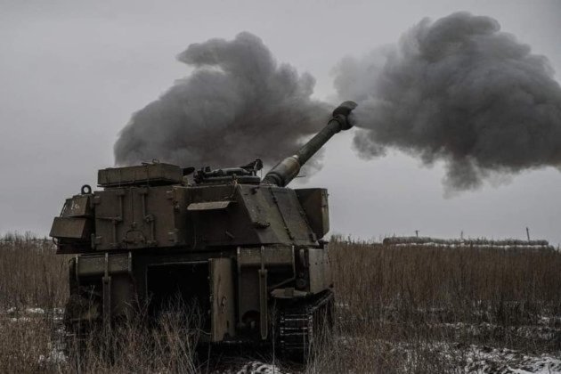 Генштаб ЗСУ розповів про втрати ворога станом на 26 лютого