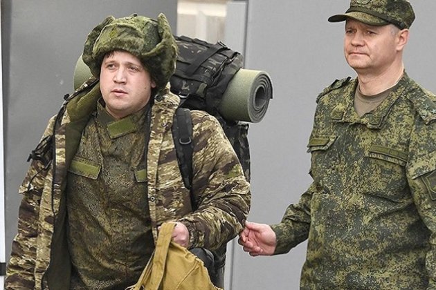 У Байконурі росіянам пропонують $3,5 тис. за участь у війні проти України