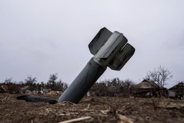 Окупанти вночі атакували Україну ракетами та дронами, є влучання на півночі та заході країни