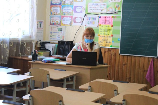У Києві можуть закрити школи на карантин через грип — КМДА