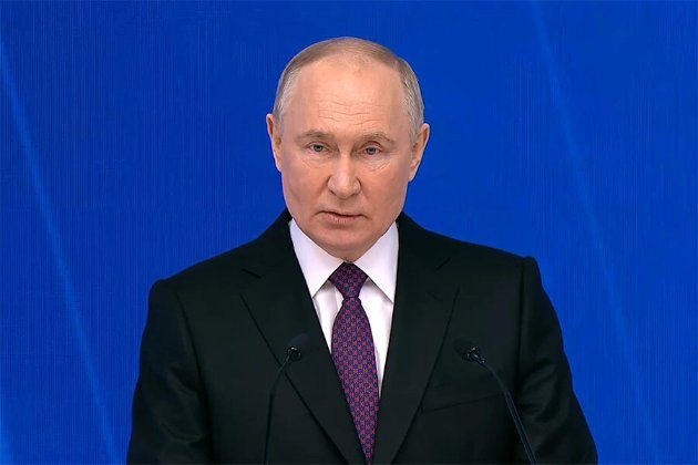 Путін пригрозив ядерним конфліктом та визнав удар «Цирконом» по Україні: головне зі звернення