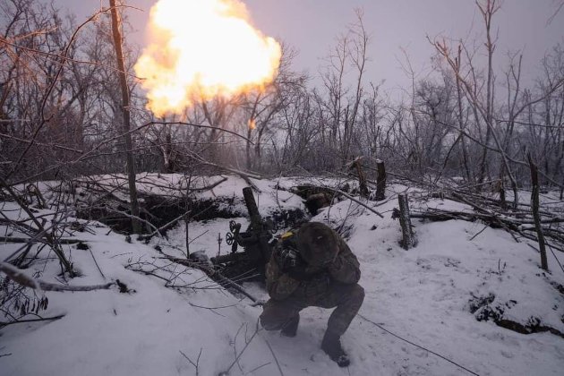 Генштаб ЗСУ розповів про втрати ворога станом на 19 лютого