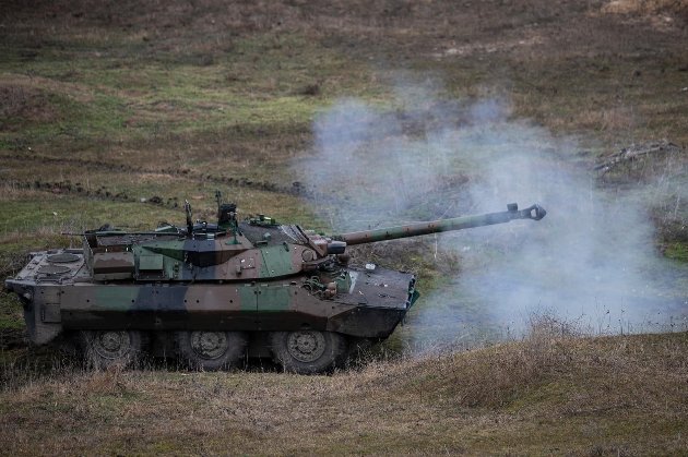 Генштаб ЗСУ розповів про втрати ворога станом на 17 лютого