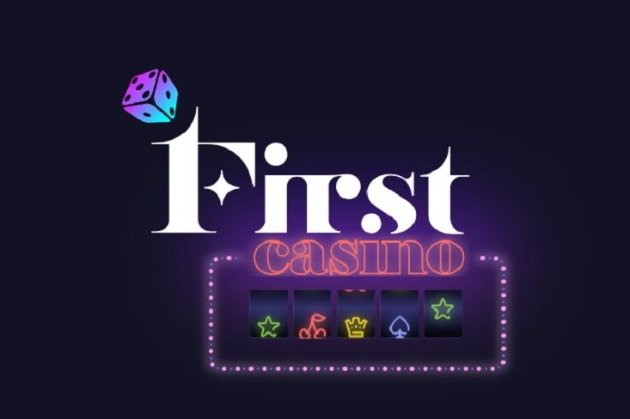 Ліцензійне онлайн-казино First Casino