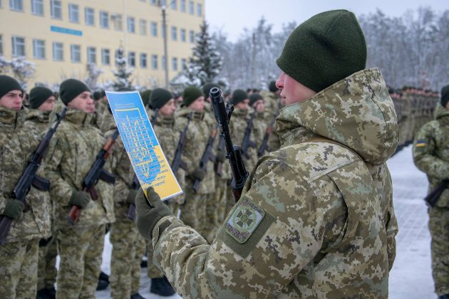 Демобілізація строковиків: профільний комітет Ради підтримав законопроєкт 