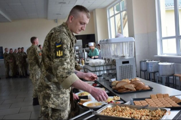 НАБУ виявило ще одну корупційну схему із закупівлями Міноборони (фото)