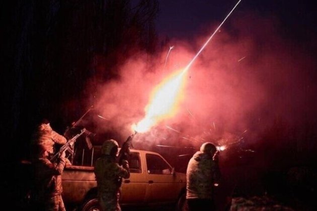 Росіяни атакували Україну 25-ма «шахедами»: є пошкодження на підстанції