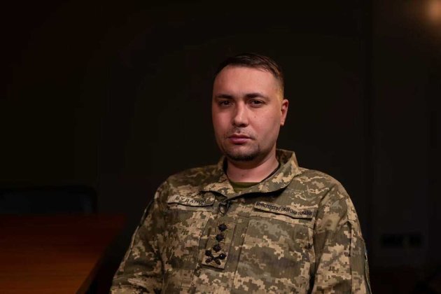 Буданов, застерігає, що рф активувала план дезінформації та спроб убити «відомих українців»