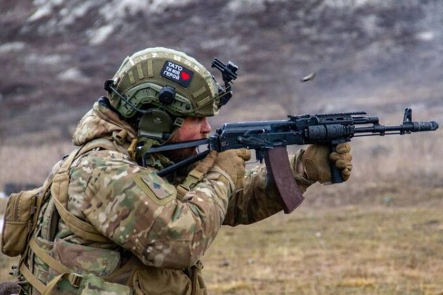 Генштаб ЗСУ розповів про втрати ворога станом на 7 лютого 2024 року 