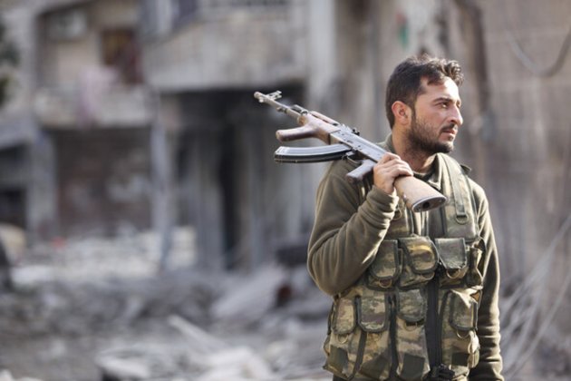 ГУР опублікувало список сирійців, яких рф завербувала для війни проти України