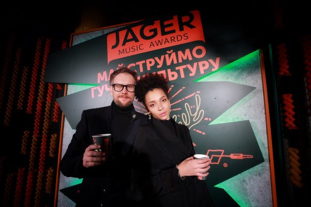 Young Blood: відкрито подачу заявок для молодих українських музикантів у премії Jager Music Awards 2024