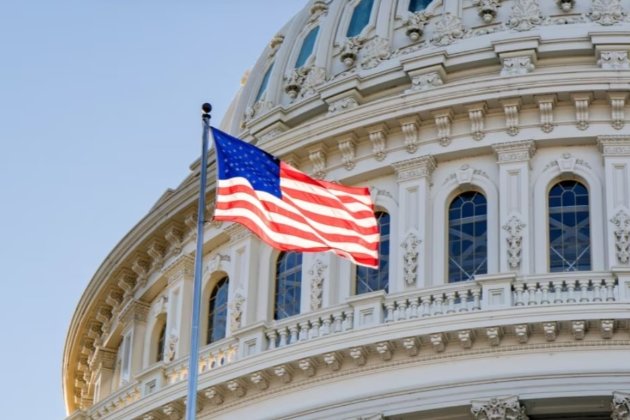 Палата представників США оголосила перерву в роботі, не проголосувавши за допомогу Україні