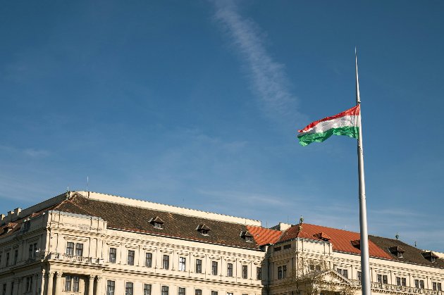 Уряд Угорщини відмовився прийняти делегацію сенаторів США, які прибули в Будапешт
