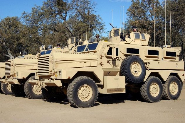 Німеччина передала Україні новий пакет допомоги: що до нього входить