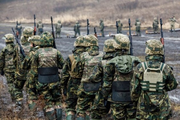 Європа «тихо» працює над планом відправлення військ в Україну після війни — AP