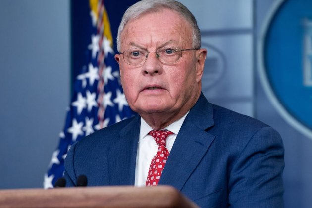 Європи не буде за столом перемовин щодо війни в Україні — Келлог