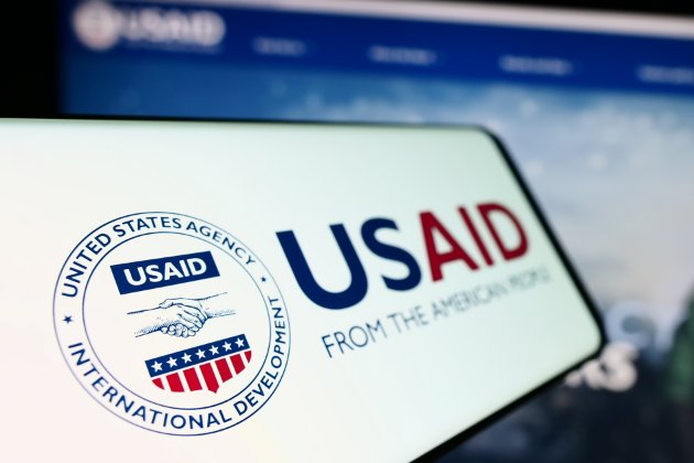 Ілон Маск хоче закрити Агентство США з міжнародного розвитку USAID — каже, що Трамп погодився