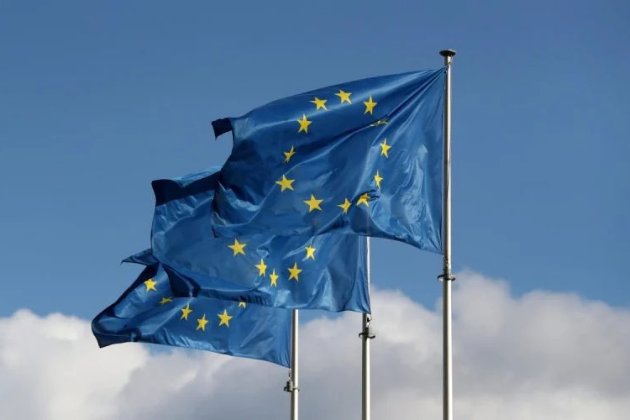ЄС готує пакет військової допомоги Україні на €20 млрд — Bloomberg