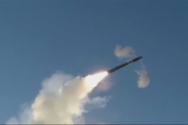 ППО знищила 83 дрони, якими росія атакувала Україну