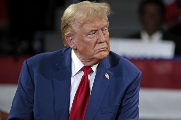 Трамп заявив про прогрес між США і рф щодо війни в Україні