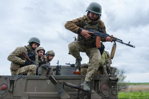 В ЗСУ оновлено програму базової військової підготовки з акцентом на психологічну стійкість