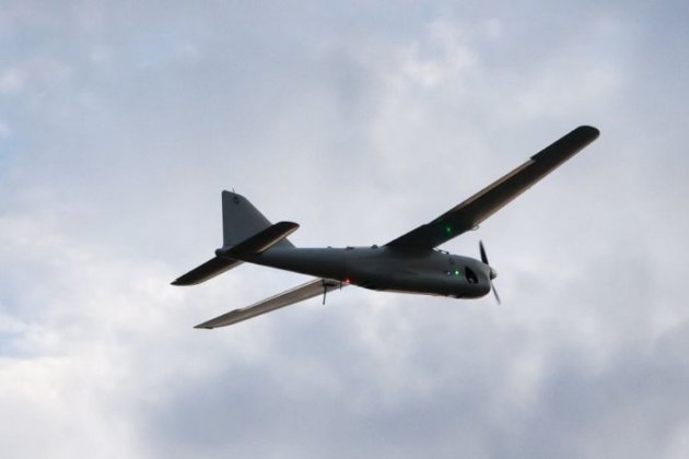 Повітряні сили вночі збили 33 дрони, якими росія атакувала Україну