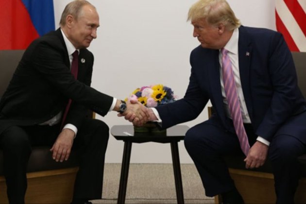 Путін запропонував США спільний видобуток алюмінію — РосЗМІ