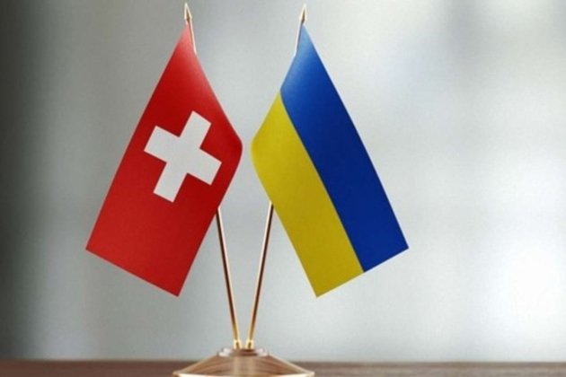 Швейцарія оголосила  про програму підтримки України на три роки і виділила на неї $1,6 млрд