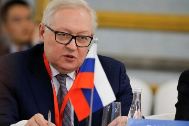 У росії підтвердили, що вже мають контакти зі США