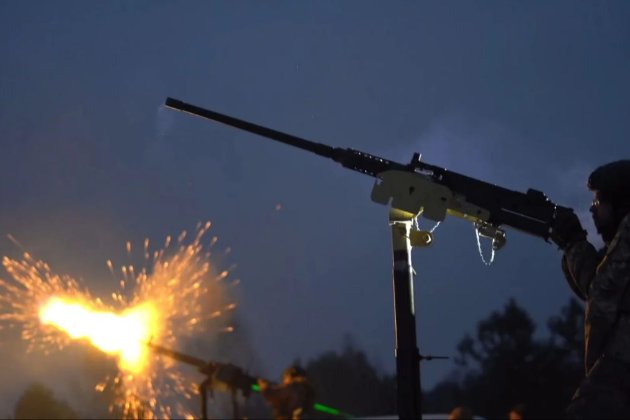 Повітряні сили збили 56 із 77 ворожих безпілотників, якими росія атакувала Україну