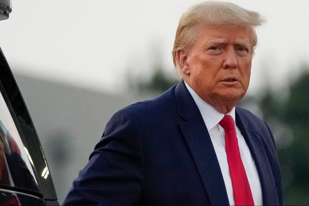 Суд зобов’язав адміністрацію Трампа відновити програми іноземного фінансування
