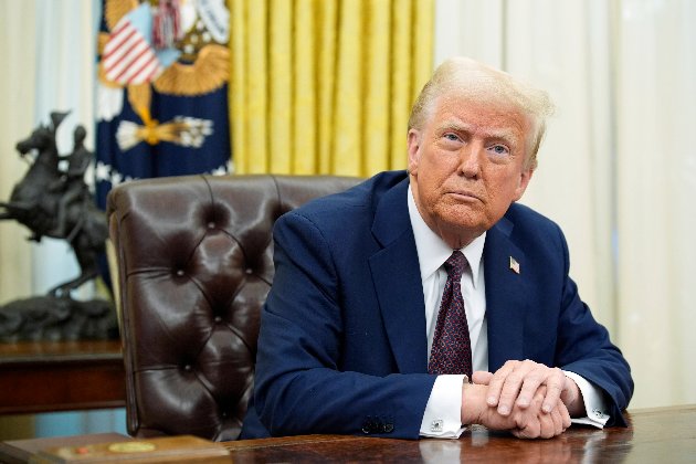 CNN: Трампу повернуть секретні документи, вилучені під час обшуку у 2022 році
