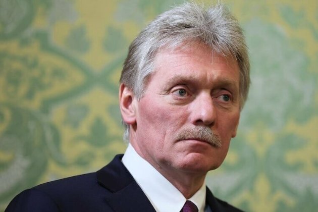 Росія готова говорити із Зеленським, навіть попри те, що він «нелегітимний» — пєсков
