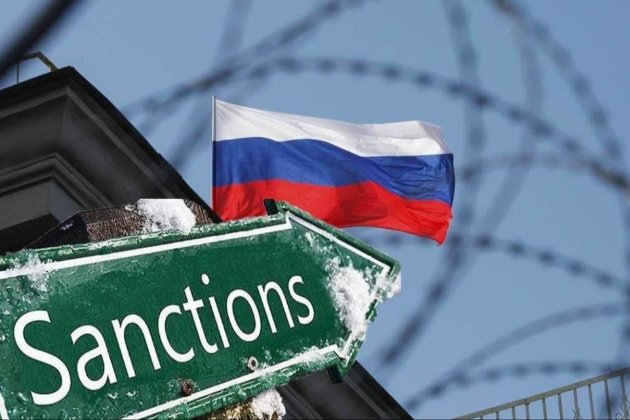 Велика Британія запровадила нові санкції проти рф