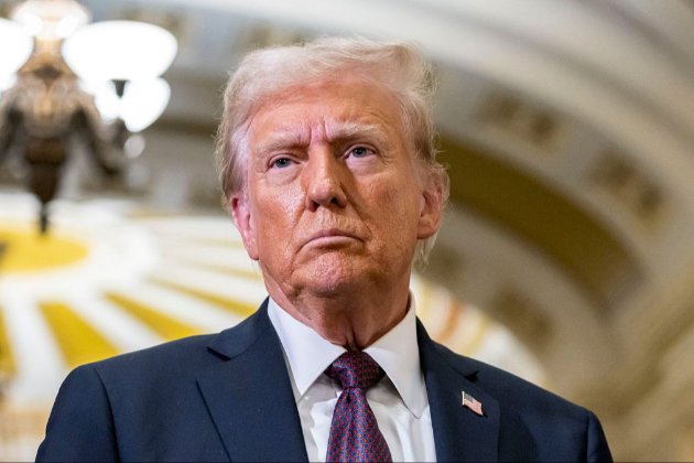 У Пентагоні спростували заяви Трампа про надання Україні допомоги на $350 млрд