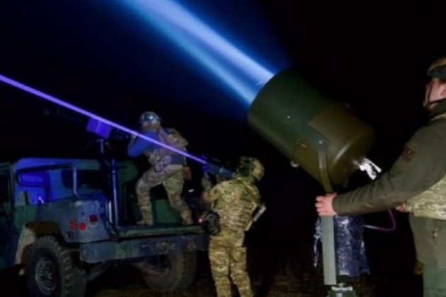 Росіяни запустили по Україні 208 дронів: скільки цілей збила ППО