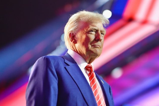 Членство в НАТО та можлива зустріч Трампа з путіним: головне із заяв президента США про війну в Україні