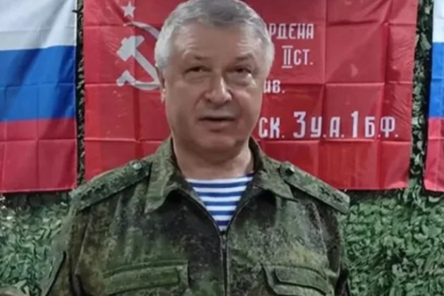 Замах на генерала ГРУ Алєксєєва. ФСБ заявила про екстрадицію підозрюваного з ОАЕ до Москви (відео, оновлено)