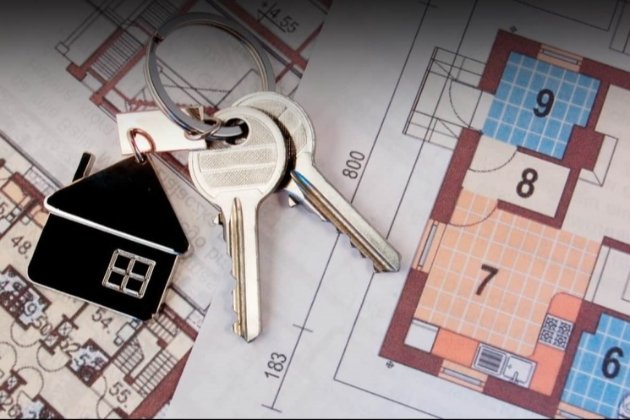 Уряд дозволив передавати держмайно для ВПО за 1 грн на рік