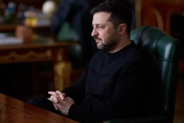 Україна бореться з корупцією та розбудовує антикорупційну інфраструктуру — Зеленський